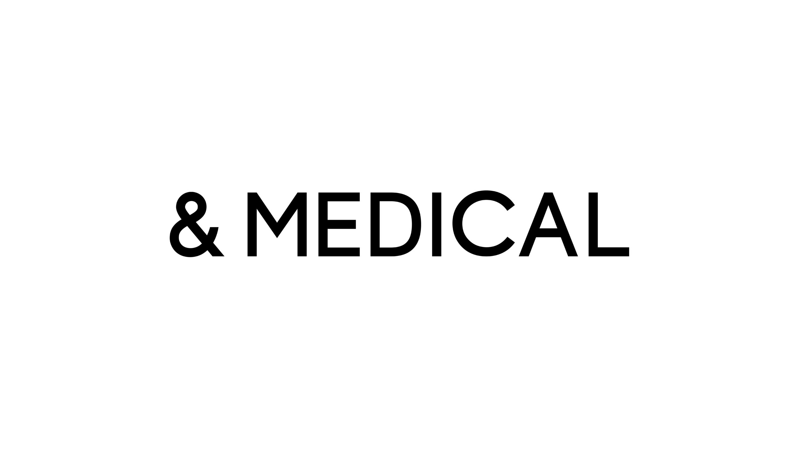 名古屋ラシックに&MEDICALのPOPUP STOREをオープン